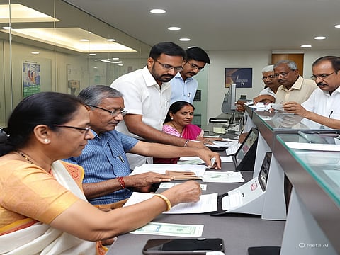 SCSS Interest Rates 2025: Should Senior Citizens Lock In Funds In This Scheme Now?