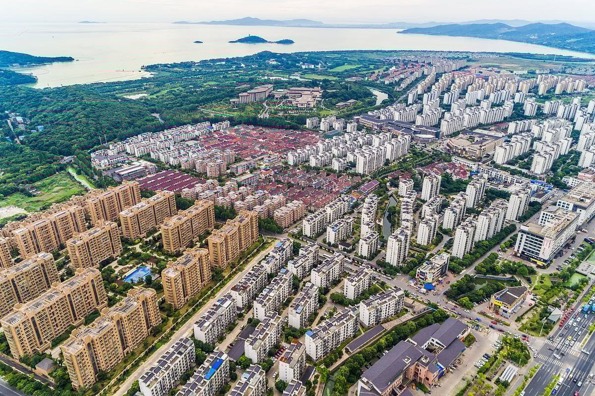 Affordable Housing : Pune Emerges as India’s Most Affordable, High-Volume Housing Market
