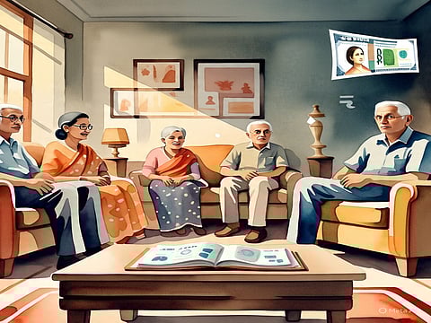 ICICI And HDFC Bank Reduce FD Rates Again, Highest Rate For Seniors Falls To 7.10 Per Cent