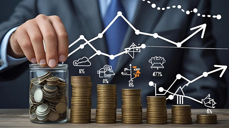 This is the 51st straight month of net inflows into open-ended equity funds - null