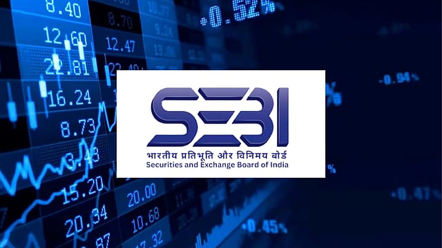 Sebi Announces Settlement Scheme For Stockbrokers Facing Legal Action For Algo-Trading Violations