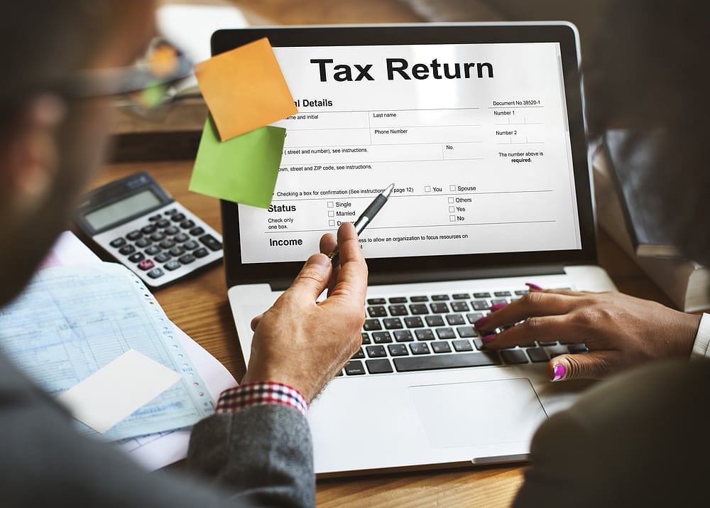 Tax Dept Will Now Process Pending Returns Filed For AY 2023-24 By Nov ...