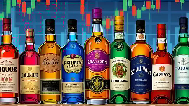 United Spirits Share Price Declines Nearly 8 Per Cent As Liquor Stocks Trade Lower – Know What Investors Can Do