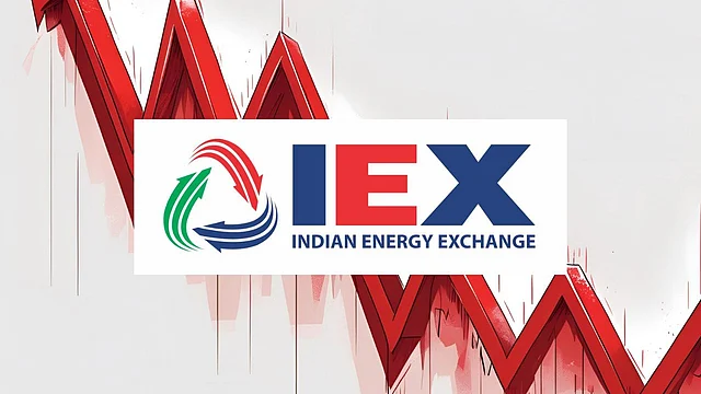 Iex Image Why IEX Shares Fell Today: Market Coupling Explained - Outlook Money