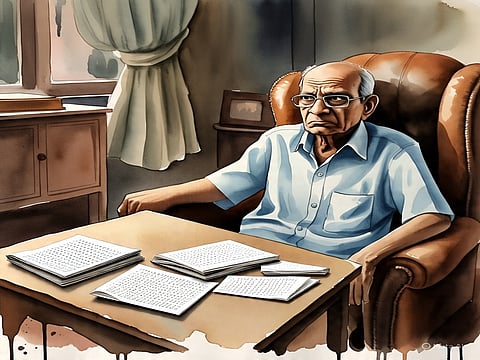 Senior Citizen In Mumbai Duped By Domestic Help, Placed In Old Age Home