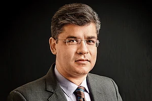 Sidharth Damani, Investor Education and Distribution Development, Aditya Birla Sun Life AMC Limited.