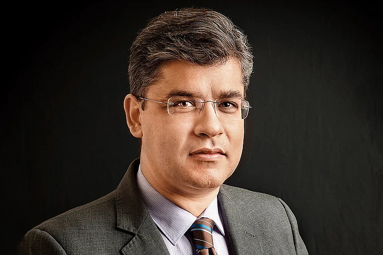 Sidharth Damani, Investor Education and Distribution Development, Aditya Birla Sun Life AMC Limited. - null