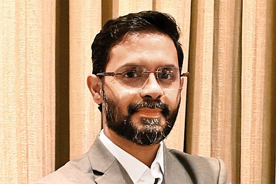 The Tariff Tango: India’s Opportunity in Disguise?