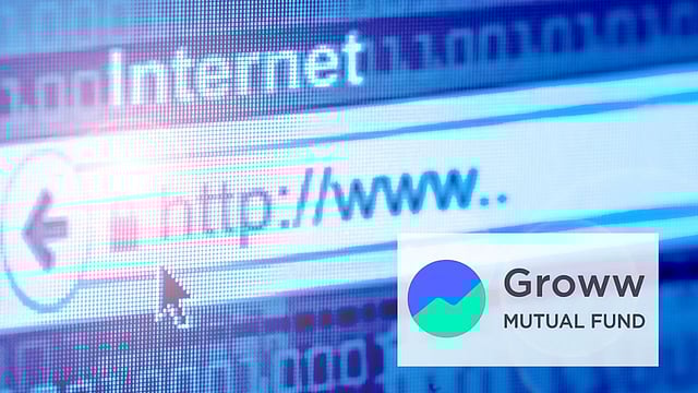 Groww Mutual Fund Launches Nifty India Internet ETF: All You Need To Know