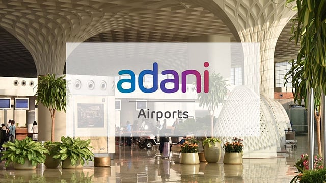 Adani Airport IPO In Pipeline, Listing Likely by 2027, Claims Report