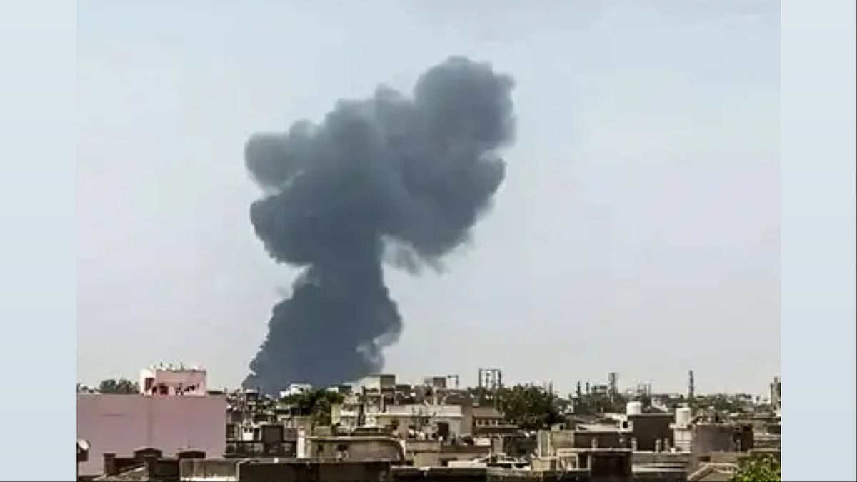 Air India Plane Crash In Ahmedabad - Shutterstock