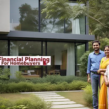 How To Financially Prepare Before Buying A Home
