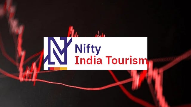 Ahmedabad Air India Plane Crash: Nifty India Tourism Index Extends Decline As Hotel, Airline And Tourism Industry Stocks Fall