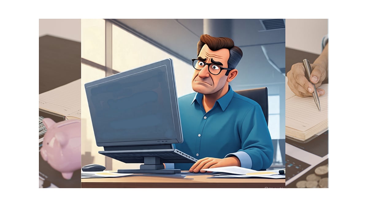 AI-Generated : Reserve Bank of India (RBI) revised guidelines makes reactivating inoperative account easier