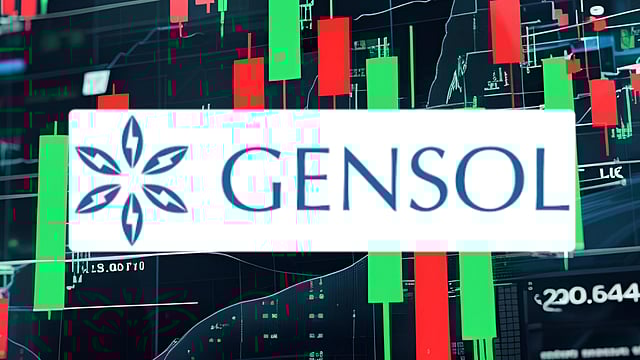 NCLT Admits IREDA's Petition, Directs  Insolvency Against Gensol Engineering, Gensol EV Lease