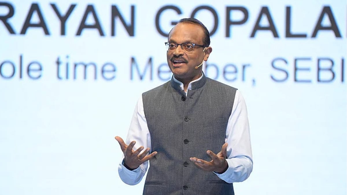 Speaking at the event, Narayan highlighted that CFOs should aid audit committees and auditors in charting the audit plan for the year.  - null