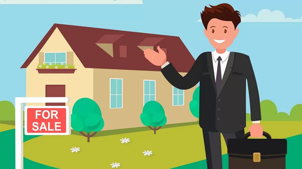 Homebuying: How To Choose A Reliable Builder While Buying A Property  - null