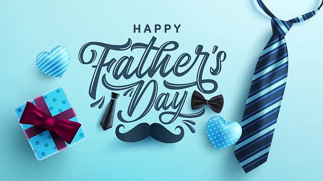 Father's Day: Smart Financial Moves Dads Can Teach Children