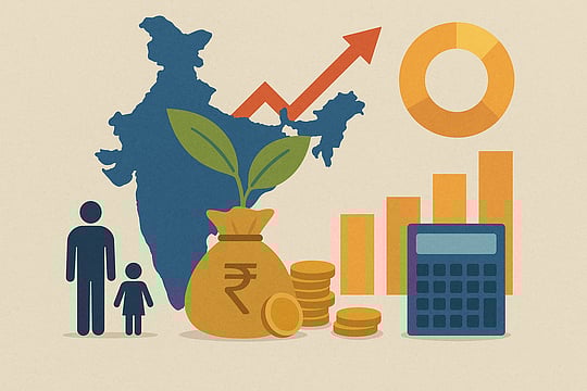 India’s 2027 Census: Economic Parameters That Will Feature In The World’s Biggest Population Count


