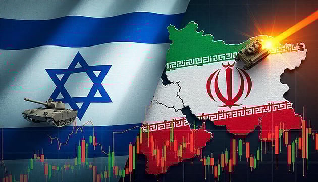 Israel-Iran Conflict: Markets Experts Warn of Volatility If Tension Escalates