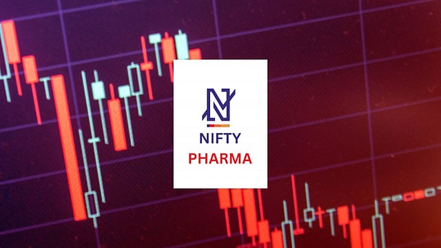 Nifty Pharma Struggles To Scale New High, Remains Range-Bound Since April: Reasons Behind Stagnation