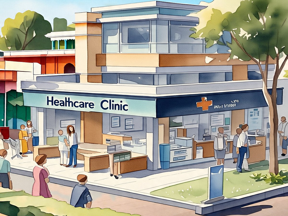 AI-Generated : Delhi Government plans to open 15 to 17 Ayushman Arogya Mandir in the city for its residents