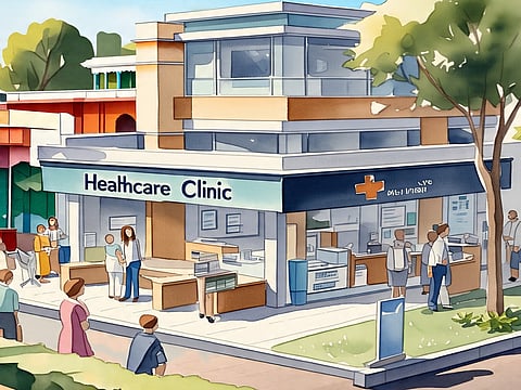 Delhi Govt Opens 33 Ayushman Arogya Mandir, People Can Expect Health Centres Nearby