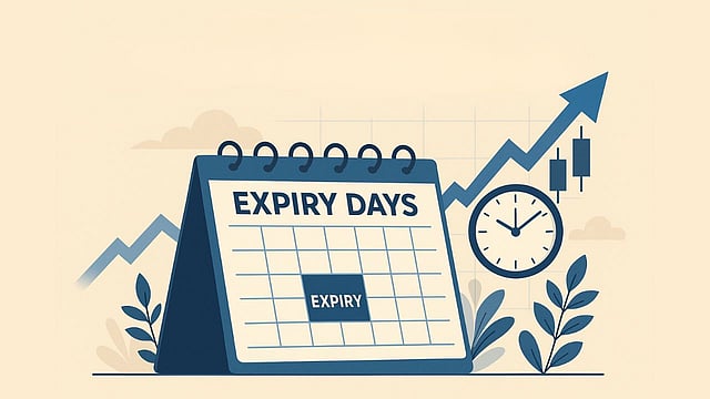 Exchanges To Not Issue Any Fresh Weekly Index Futures Contracts After July 1 - Know Why