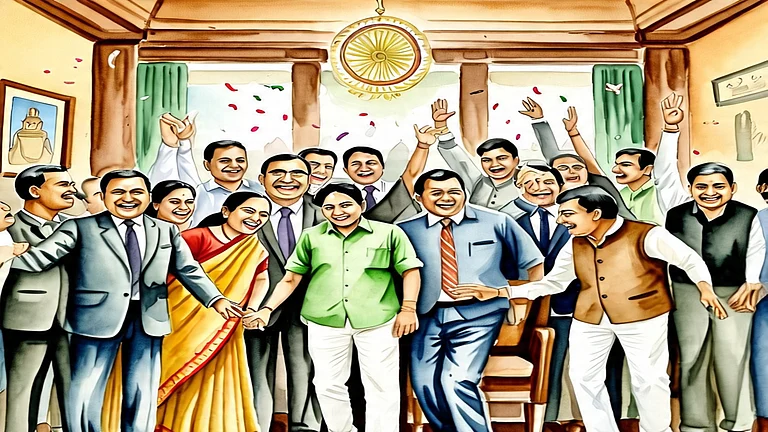 Unified Pension Scheme (UPS) benefits will not include death gratuity under the CCS (Implementation of National Pension System) Rules, 2021 - AI-Generated