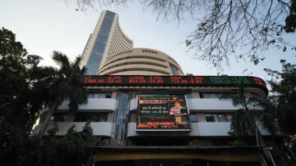 Headline indices extended declines for the third straight day on June 19