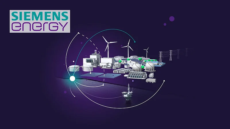 Siemens Energy India