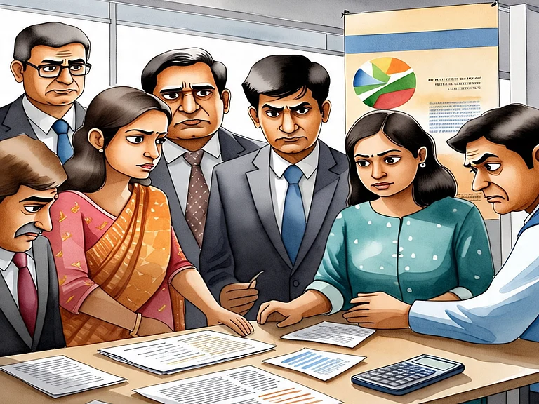 The deadline to opt for Unified Payment Scheme (UPS) is June 30, 2025 - AI-Generated