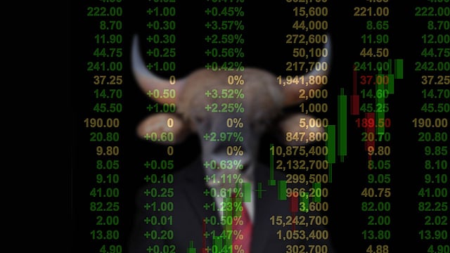 Sensex Rebounds 1046 Points After Three-Day Losing Streak, Nifty 50 Tops 25,100