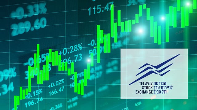 Israel’s TA-35 Extends Rally For Fifth Straight Session Despite Iran's Strike on Tel Aviv Stock Exchange