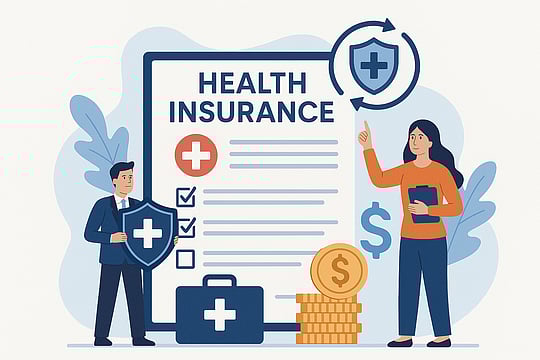 Restoration Feature In Health Insurance: Useful But Not Without Conditions