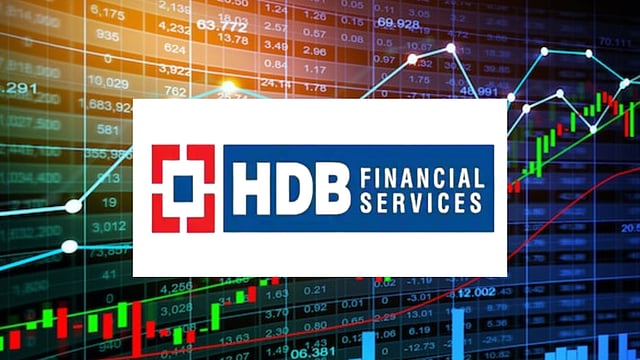 HDB Financial Services Announces Price Band: Key Things To Know About India’s Biggest NBFC Public Issue