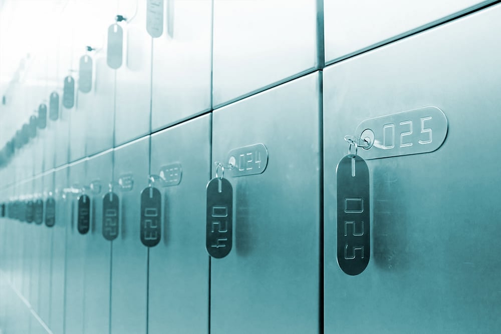 RBI Locker Rules 2023–25: Mandatory Biometric, CCTV and More - Outlook ...