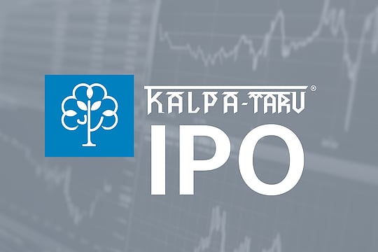 Kalpataru IPO Opens June 24: Key Details from Rs 1,590 Crore Issue