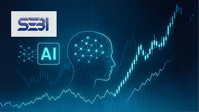 Artificial Intelligence In Stock Market: Sebi Proposes Framework For Regulating AI, Machine Learning Use