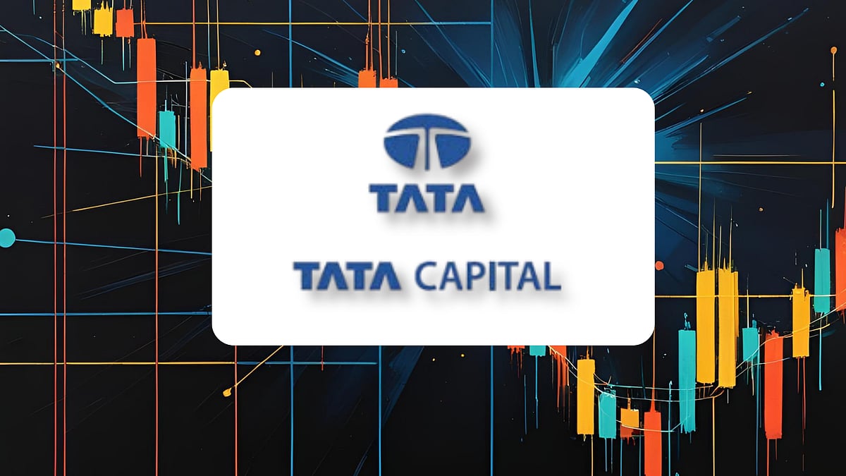 Following Sebi's approval, Tata Capital will upload the updated draft papers on the regulator's website.  - null