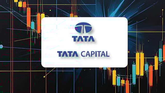 Tata Capital IPO Receives Sebi Approval For Floating Rs 17,200 Crore Public Issue, Says Report