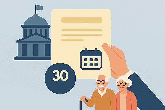 UPS Deadline: Last Date To Opt For Unified Pension Scheme Extended 

