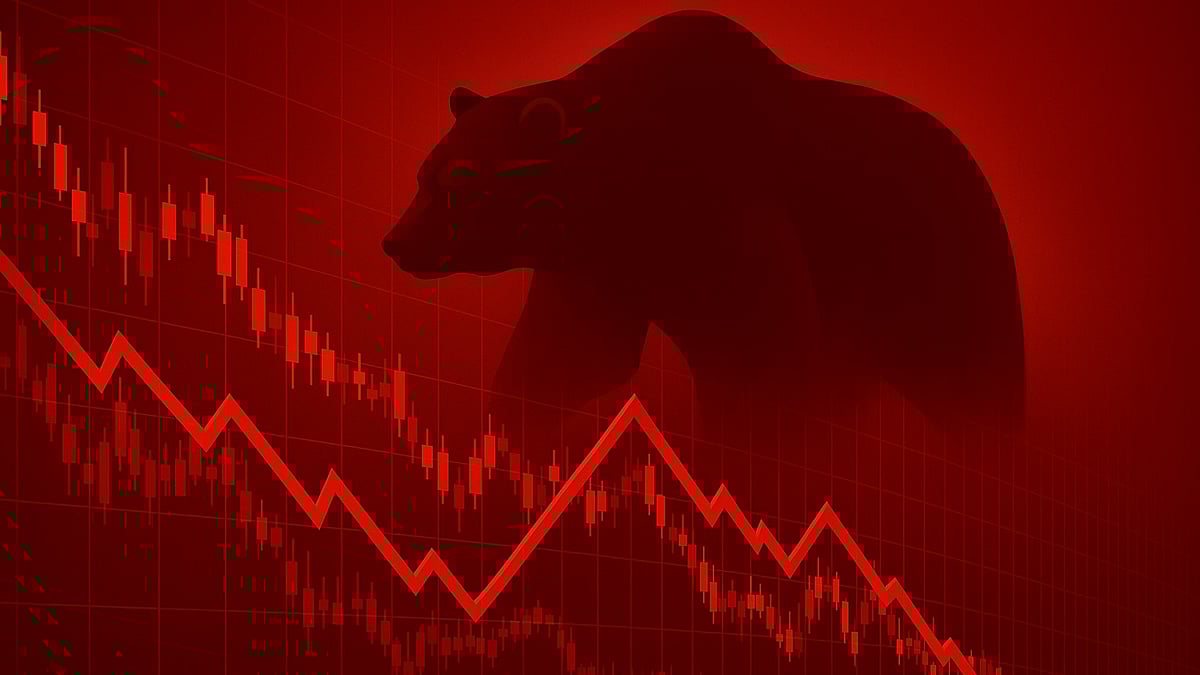 Microsoft Copilot : Nifty IT emerged as the top loser in todays trade, falling 1.48 per cent (AI-Generated)