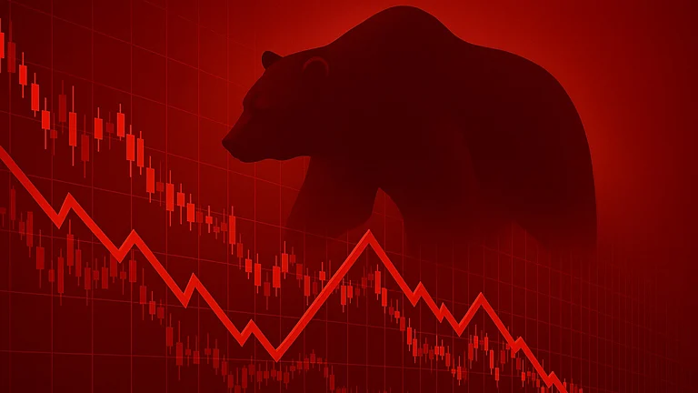 Nifty IT emerged as the top loser in today's trade, falling 1.48 per cent (AI-Generated) - Microsoft Copilot