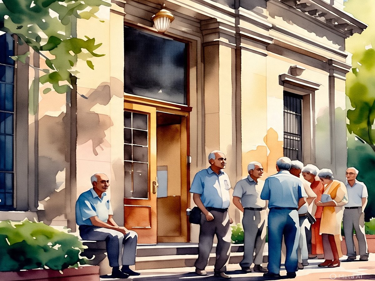 FD interest rates are typically higher in NBFCs compared to scheduled banks - AI-generated