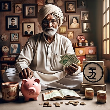 4 Investment Instruments That Extend Senior Tax-Benefits