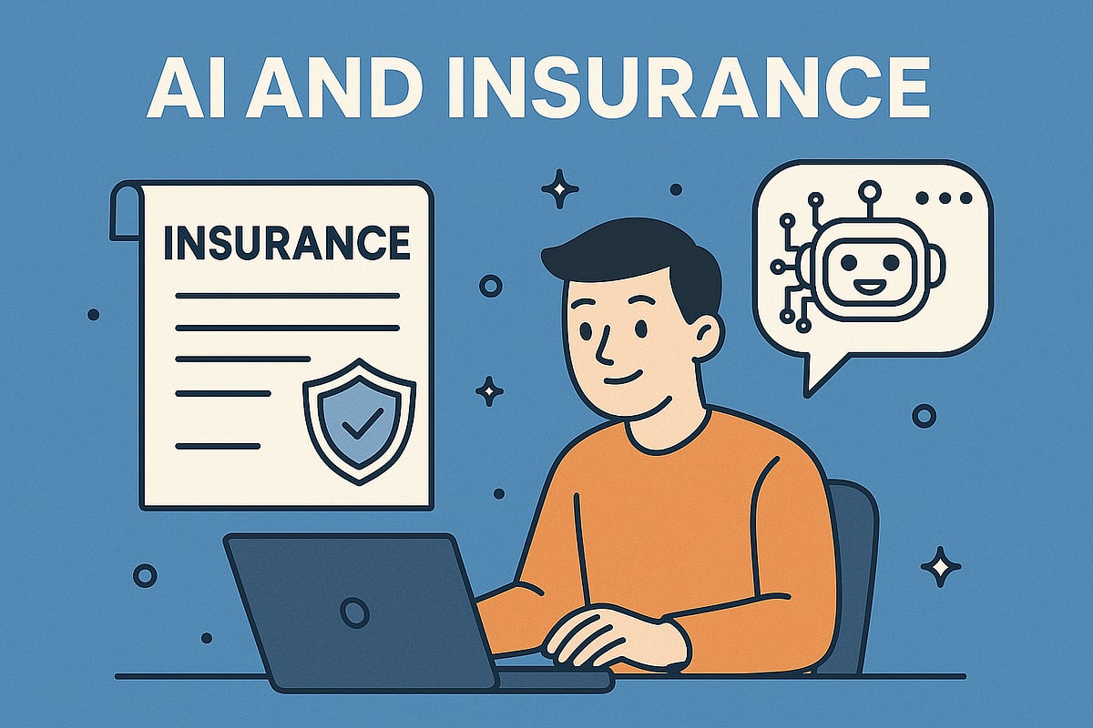 Artificial Intelligence and Insurance