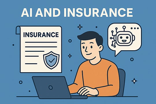 Policy Issuance In Just 15 Mins! Here's How AI Is Changing Insurance Accessibility For You