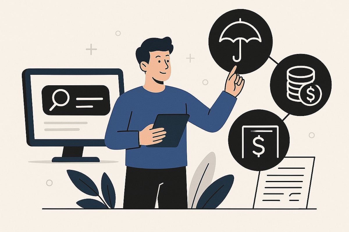 AI : Now Track and Claim Your Unclaimed Funds