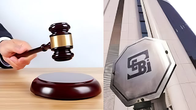 Sebi Slaps Rs 29 Lakh Fine On India Asset Growth Fund And Other Entities – Know Why